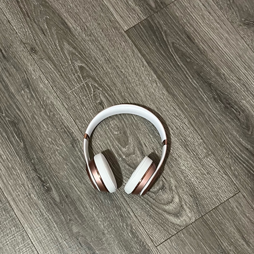 Beats headphones